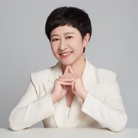 主持人丽蕊