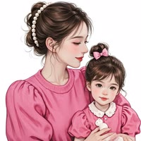 幸福❤️小棉袄