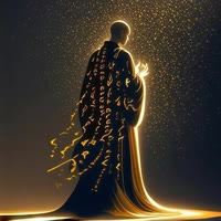 离不开天空の云