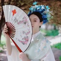 小姝武术太极