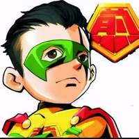 煎饼侠【629】四王