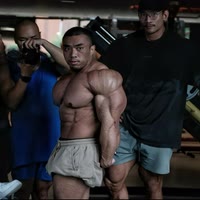 牛战士穆锐