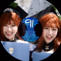 致91岁的双胞胎