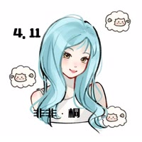 非非·桐🐑