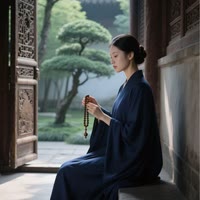 夕阳正当红