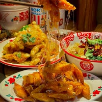 小会爱做菜