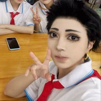 你小佑哥哥