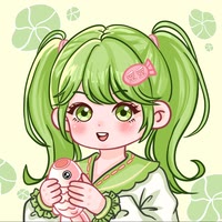 歪小魚