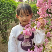宝贝辰辰加油