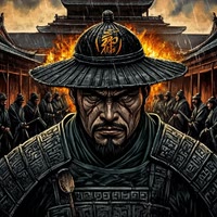 史前秘闻（收徒）