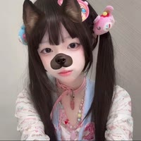 小怡甜.