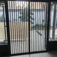 涡阳~亿美家纱窗厂