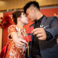 我拿青春赌明天