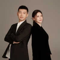 徐磊毛楞姐23号杭州新公司开业 人手一单生酮咖啡