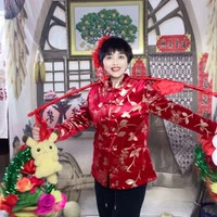 大树林晚8点08尊师张英