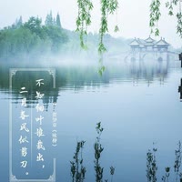 今生相识就是缘