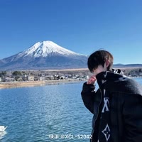 大好山河