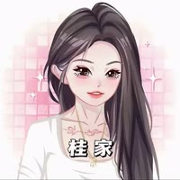 夕瑶•桂🖤