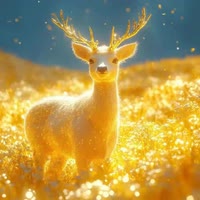 苦尽甘来，钱来运来