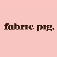 织物猪Fabricpig