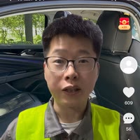 刘师傅说车