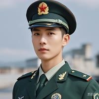 兵哥战友情
