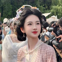 琪琪爱旅行