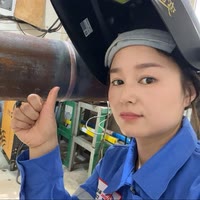 女焊工🔥茹姐