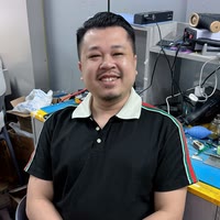 罗天霸卖手机