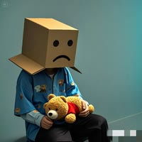 刀子混剪