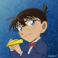 名侦探柯南中国官方