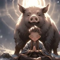 查无此人