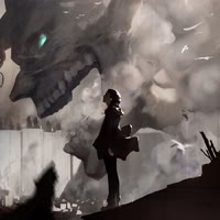 点燃自由