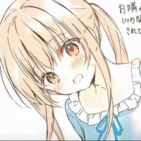 小敏困困