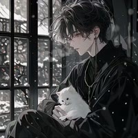 ﹎.༄༊希 尘℡.