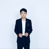 龚杨杰