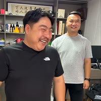 温州阿东兄弟二手车