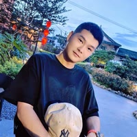 小祁游世界