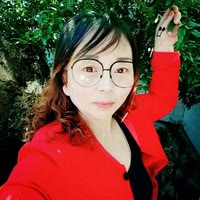 幸福美满