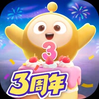 快手游戏排行榜第4名网易蛋仔派对,新榜指数958.2862459515856,新增作品数5,播放数181.16w,点赞数14.02w,评论数1.41w,分享数1.97w,新增粉丝数4266,累计粉丝数970.12w