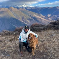 天成户外（环游中国）