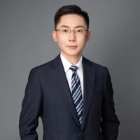 中医内科梁腾霄