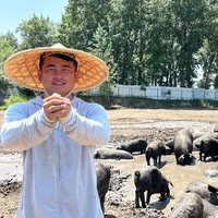 （大福子）原生态农场