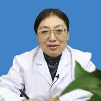 中医何丽云主任