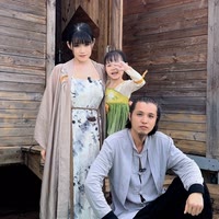 周七夫妇（以车为家）