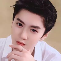 路边一野狗