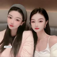 盈妹（宝麦时代小姨子）