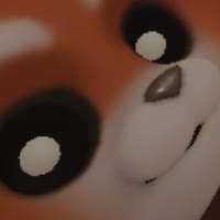 小熊猫（超自然行动组）