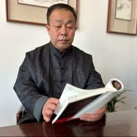 妙手徐老师经筋复位