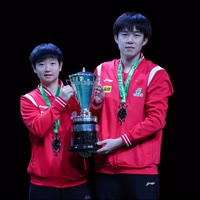 快手运动排行榜第22名乒乓赛事,新榜指数786.8444958142604,新增作品数20,播放数297.58w,点赞数5.29w,评论数1.09w,分享数1148,新增粉丝数713,累计粉丝数25.21w